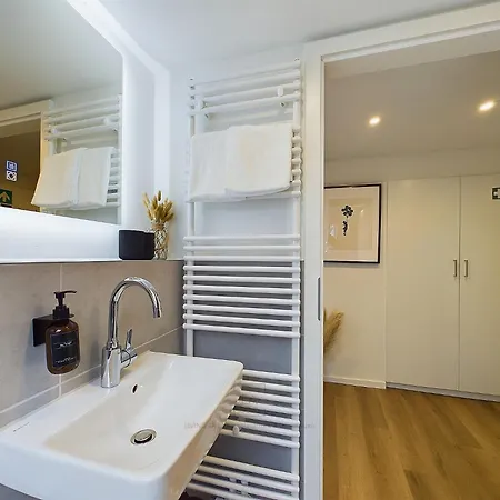 Apartmán In Waldsiedlung Leverkusen