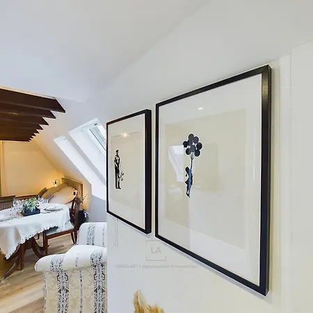 In Waldsiedlung Apartmán Leverkusen